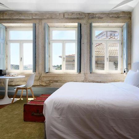 Apartament Live In Porto - Codecal Zewnętrze zdjęcie