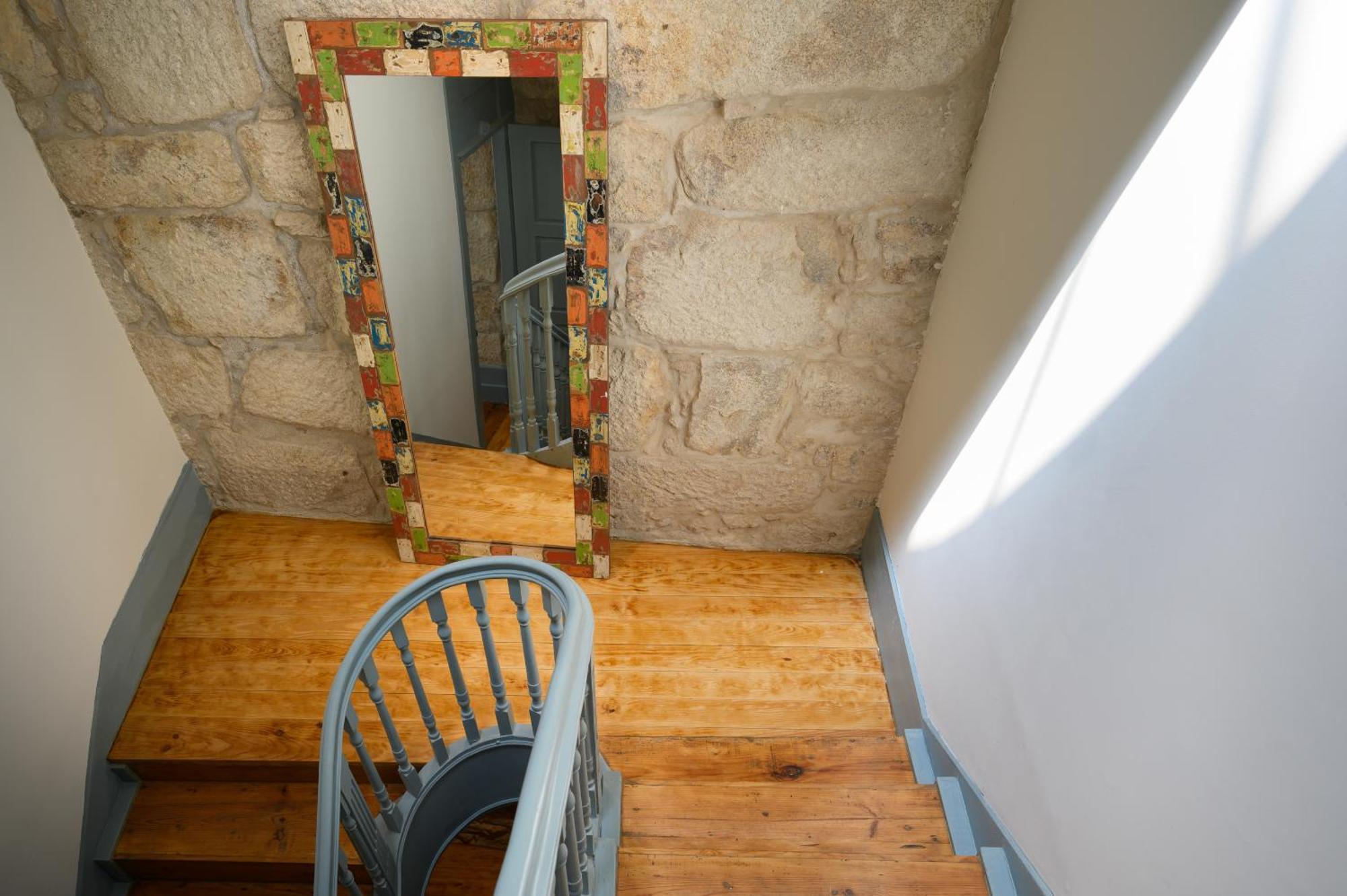 Apartament Live In Porto - Codecal Zewnętrze zdjęcie