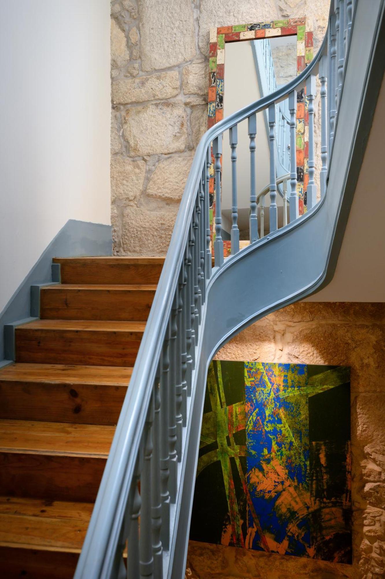 Apartament Live In Porto - Codecal Zewnętrze zdjęcie