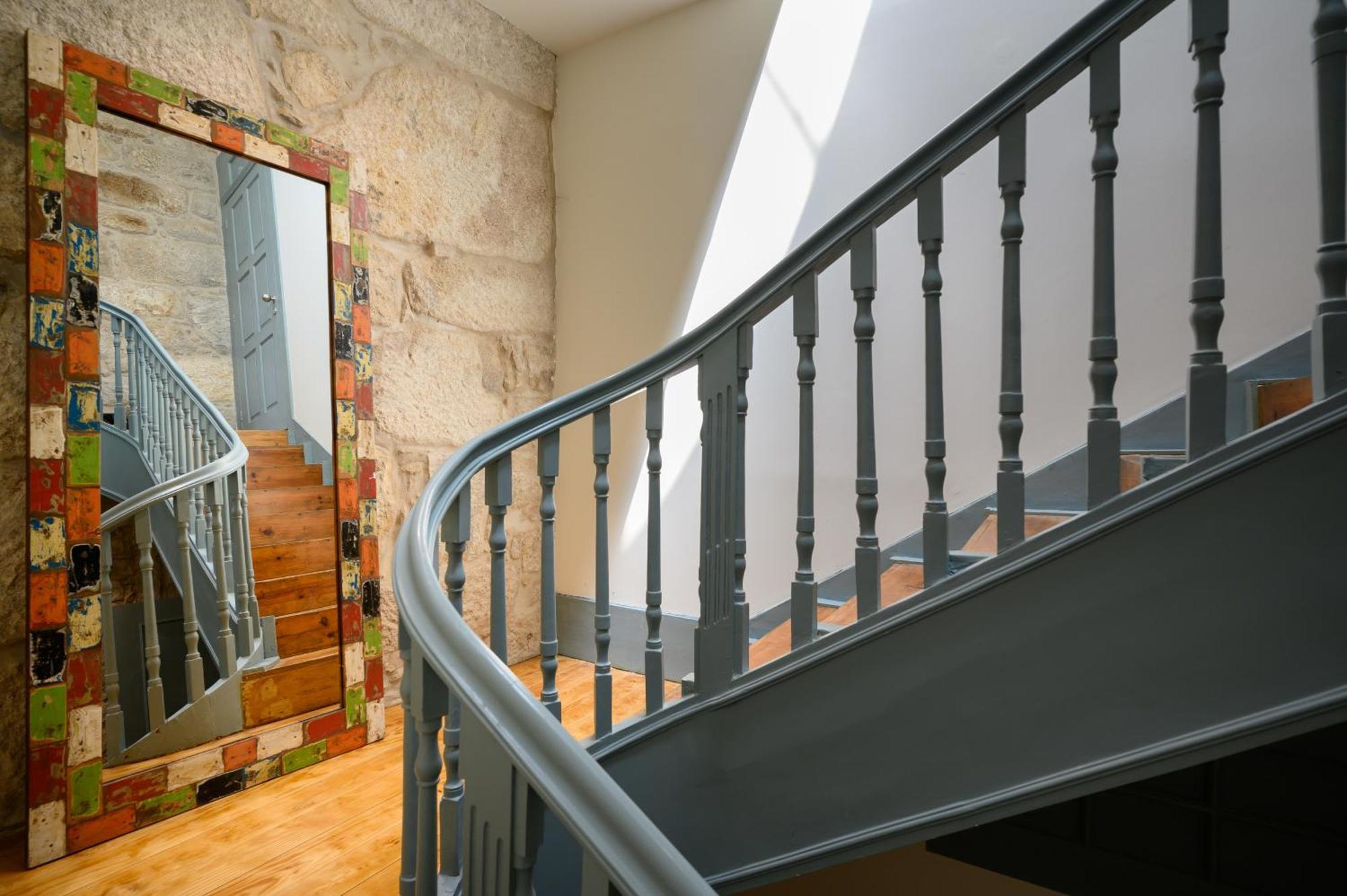 Apartament Live In Porto - Codecal Zewnętrze zdjęcie