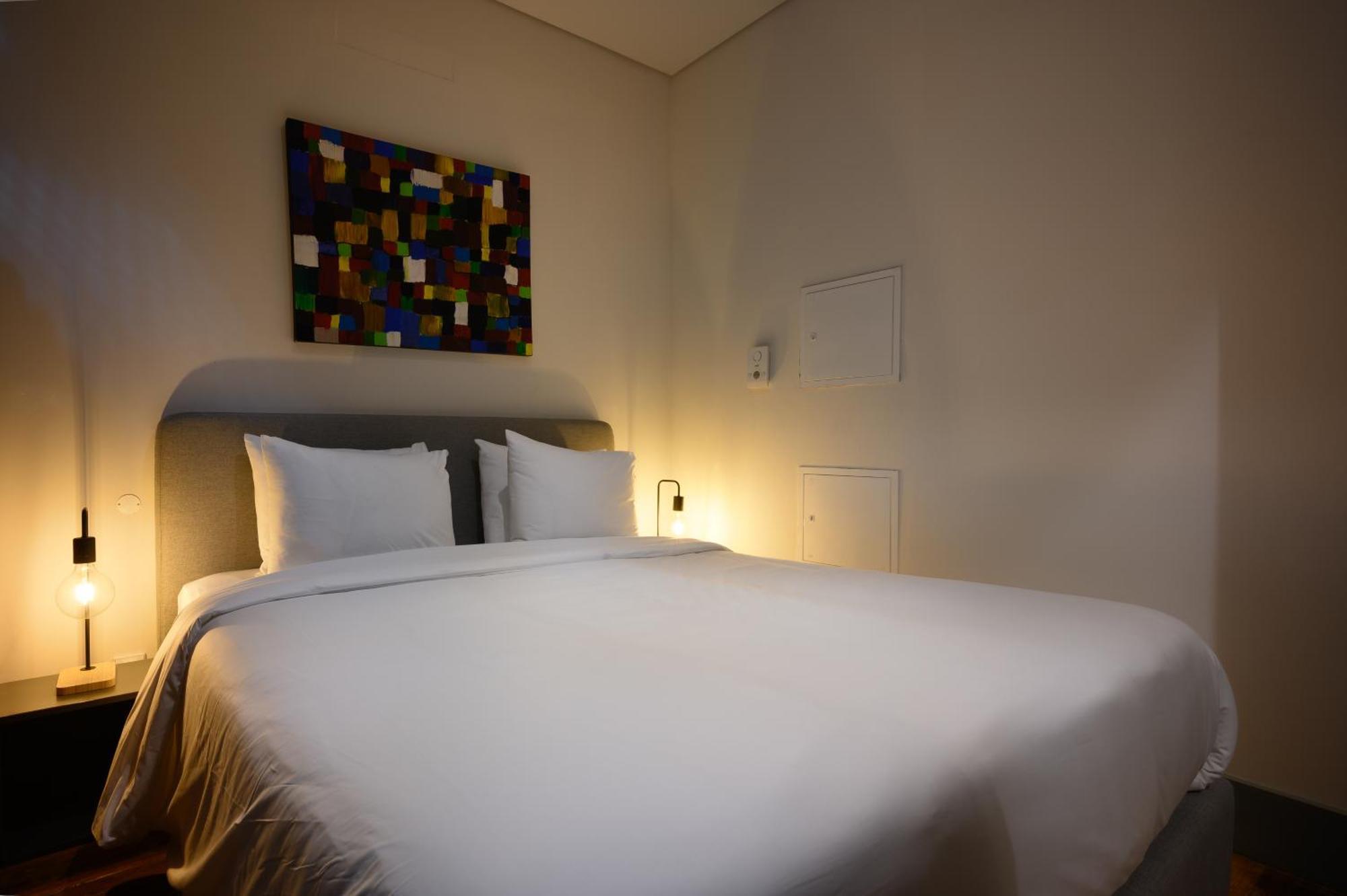 Apartament Live In Porto - Codecal Zewnętrze zdjęcie