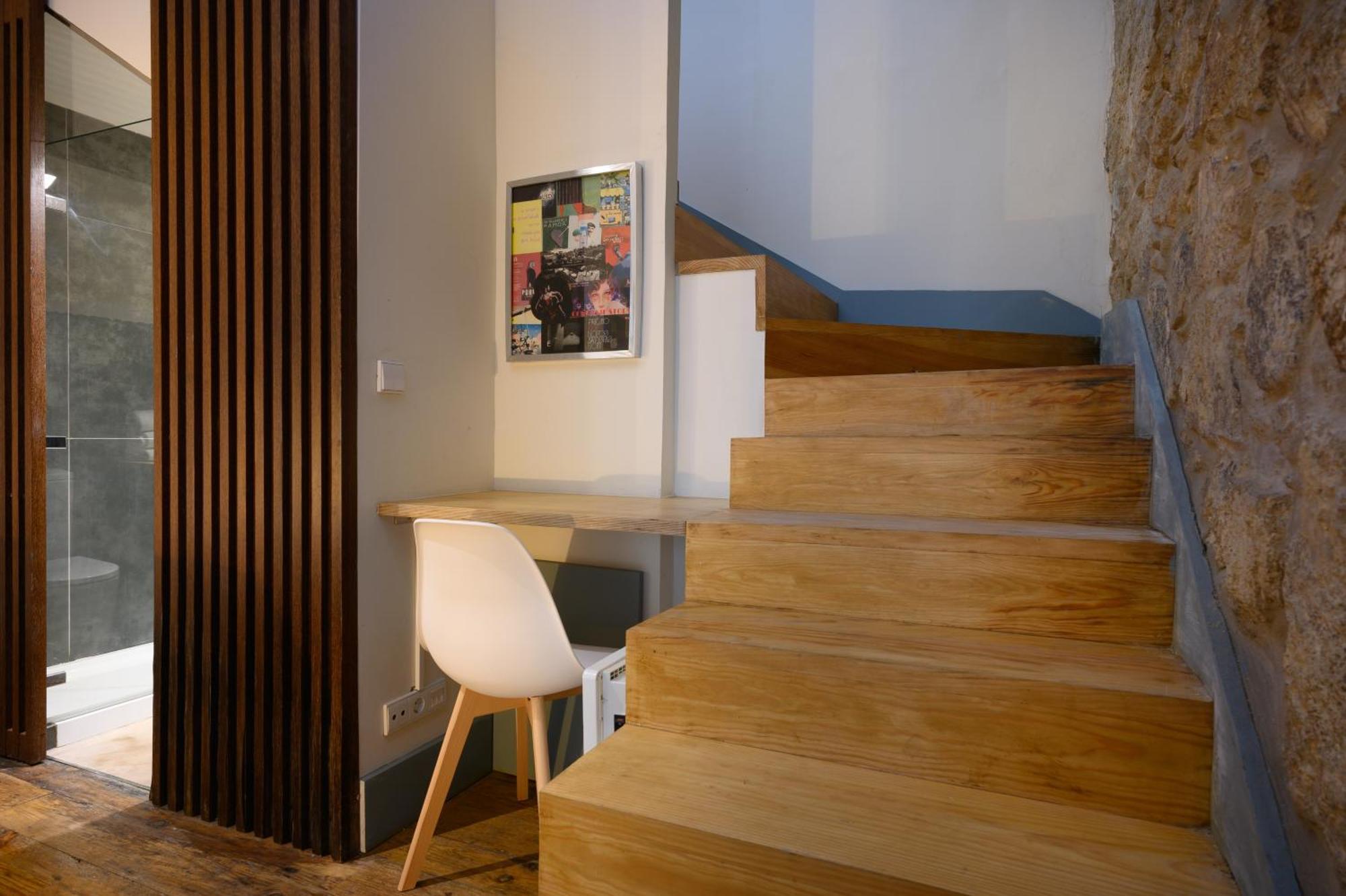 Apartament Live In Porto - Codecal Zewnętrze zdjęcie
