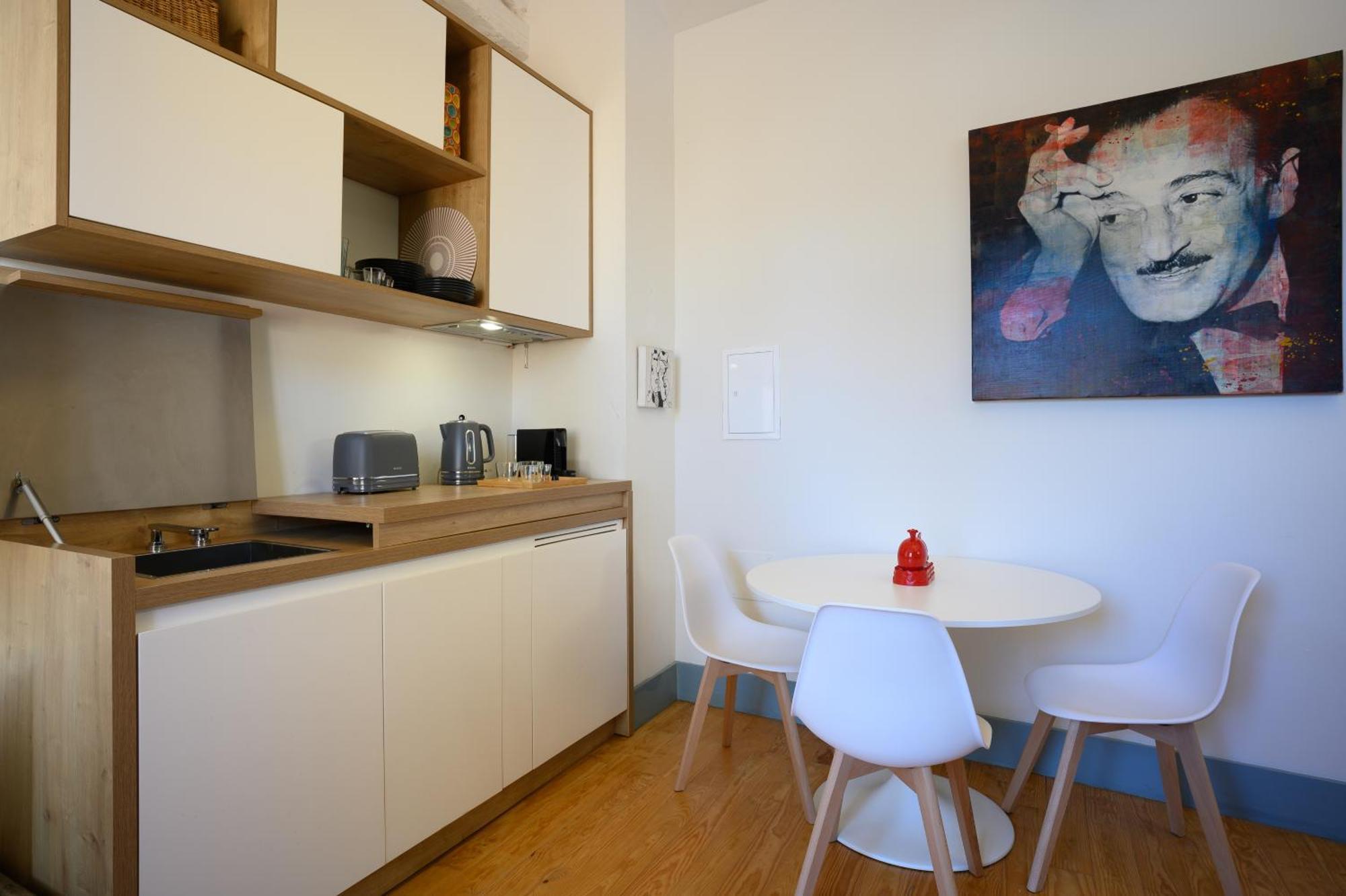 Apartament Live In Porto - Codecal Zewnętrze zdjęcie