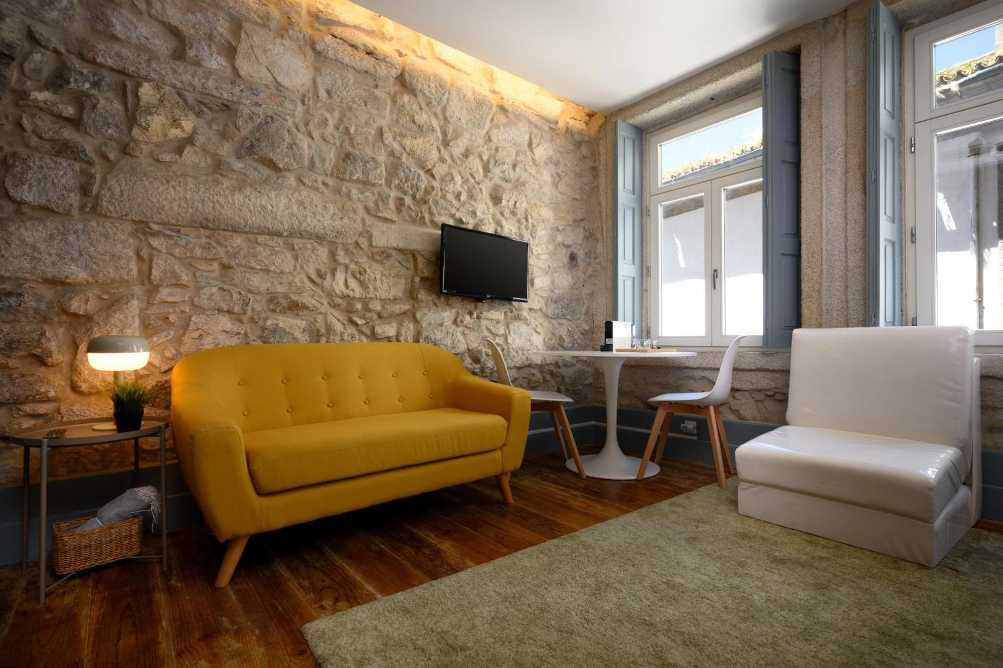 Apartament Live In Porto - Codecal Zewnętrze zdjęcie