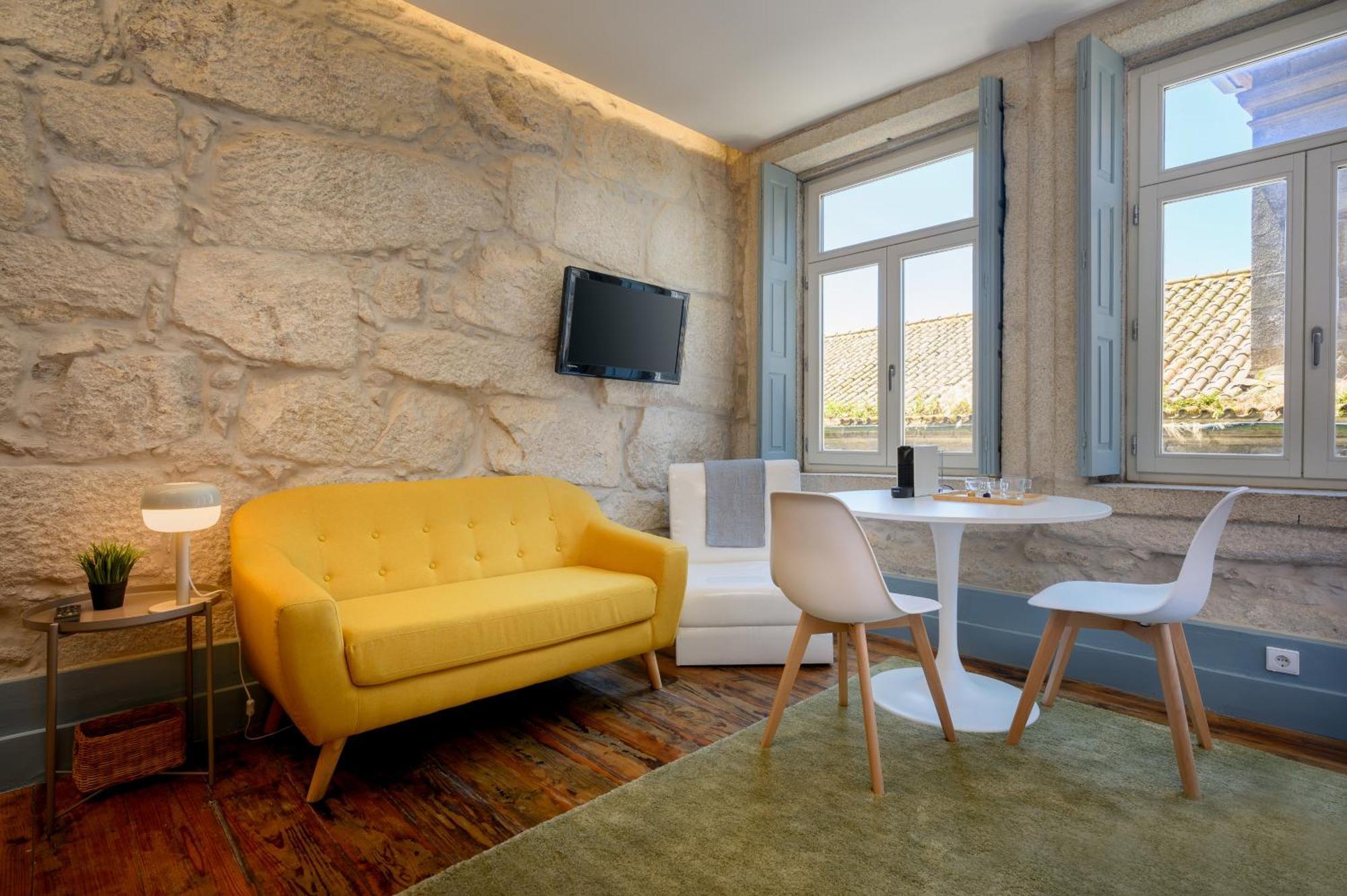 Apartament Live In Porto - Codecal Zewnętrze zdjęcie