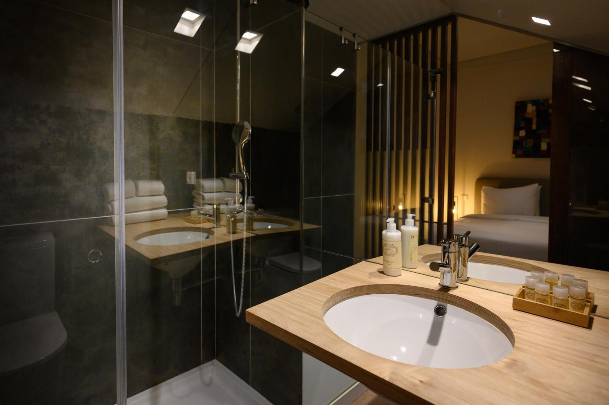 Apartament Live In Porto - Codecal Zewnętrze zdjęcie