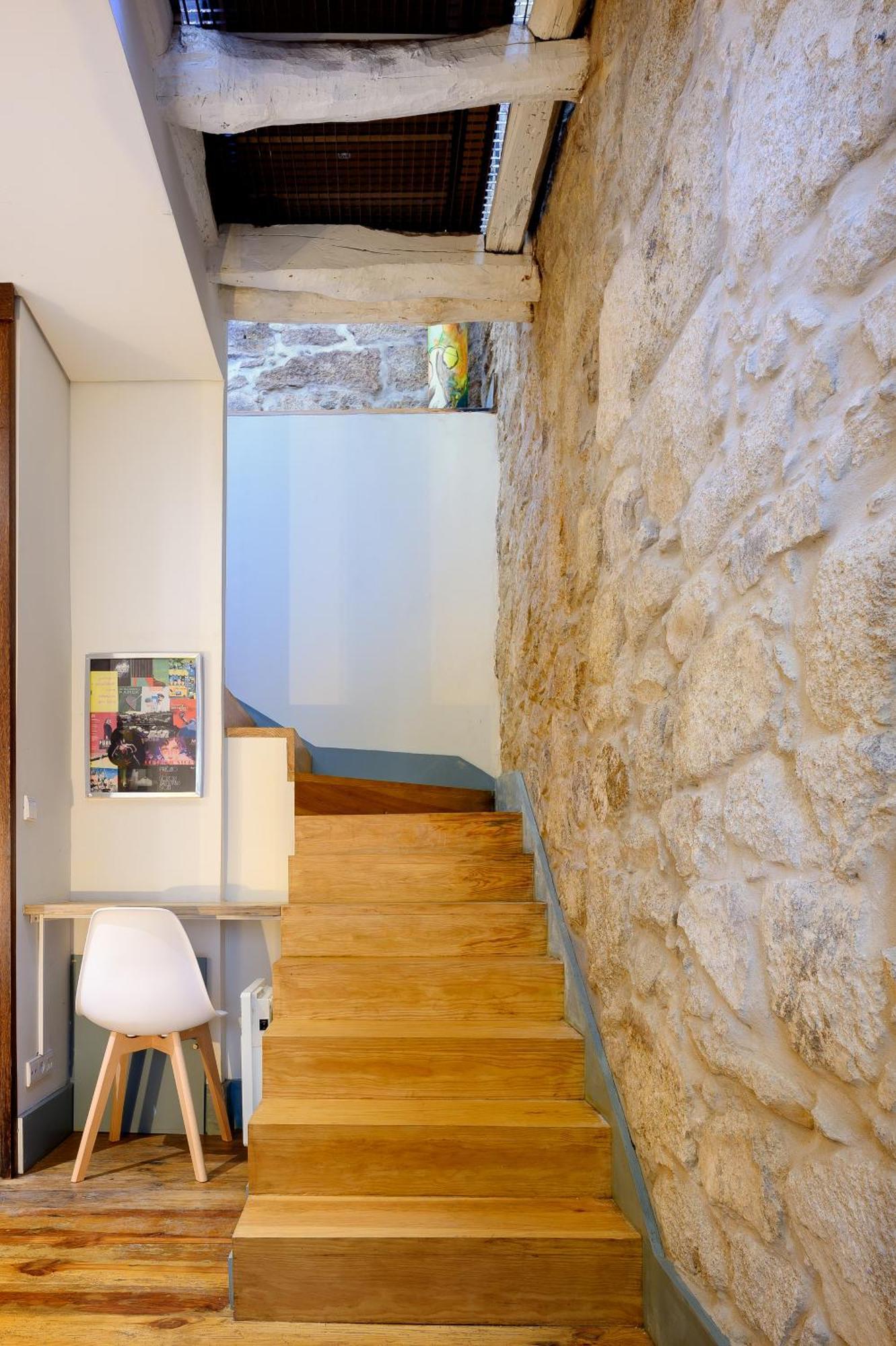 Apartament Live In Porto - Codecal Zewnętrze zdjęcie